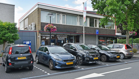 SNF: Inspekcje mieszkań 