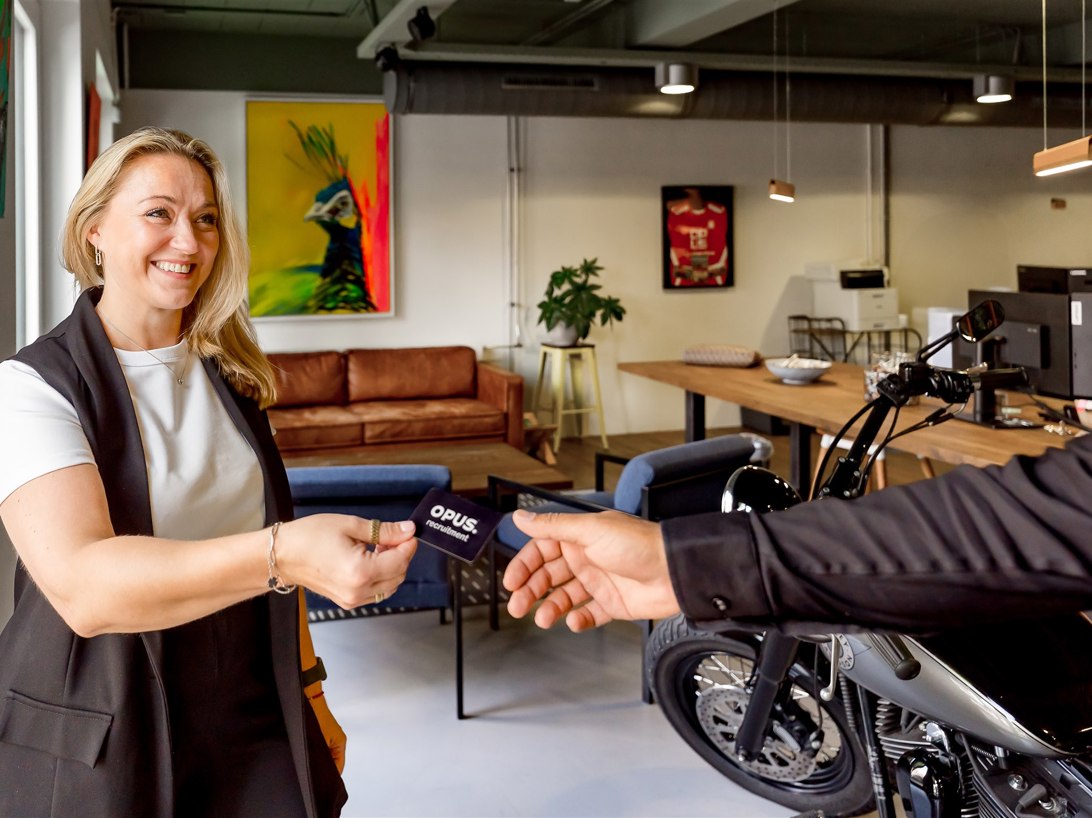 Klantverhaal Krzysztof